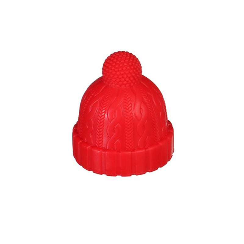 Kreativer Hut Silikon-Weinflaschenstopper | Karnz
