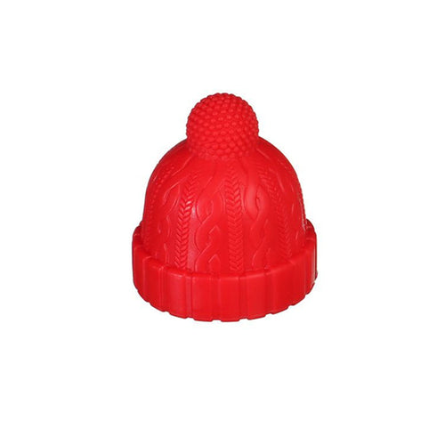 Kreativer Hut Silikon-Weinflaschenstopper | Karnz