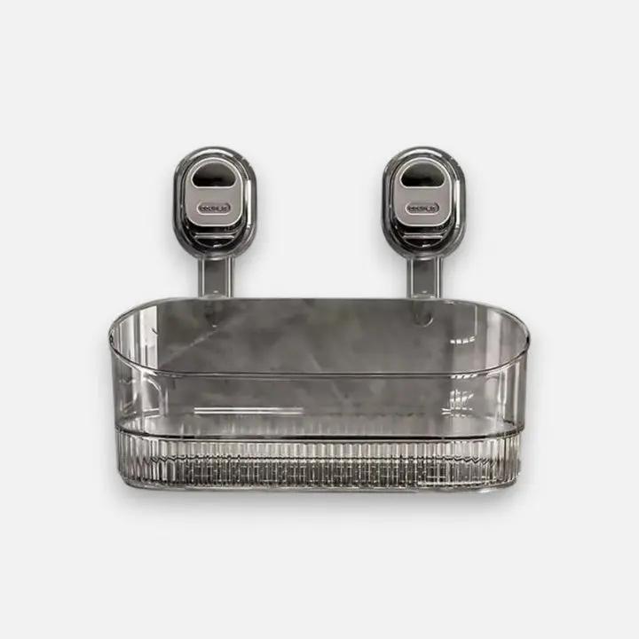 FlexiShelf Pro — Endlich staubfrei und stressfrei leben mit sicherem Halt ohne Bohren! | Karnz