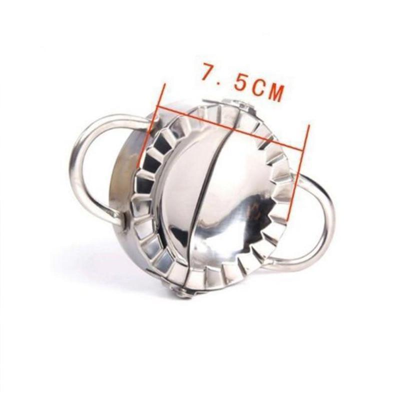 Dumpling Formen Set von 2 | Karnz