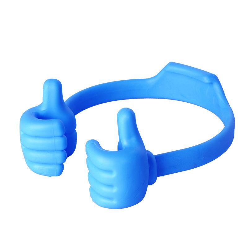 Daumen Hoch Lazy Phone Stand | Karnz