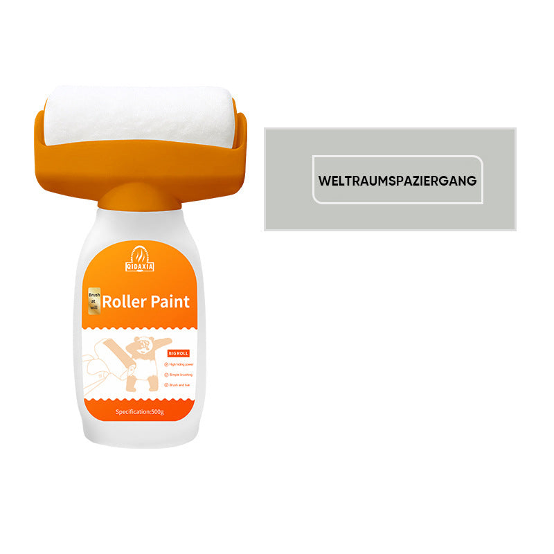 Wandreparaturroller Farbe | Karnz