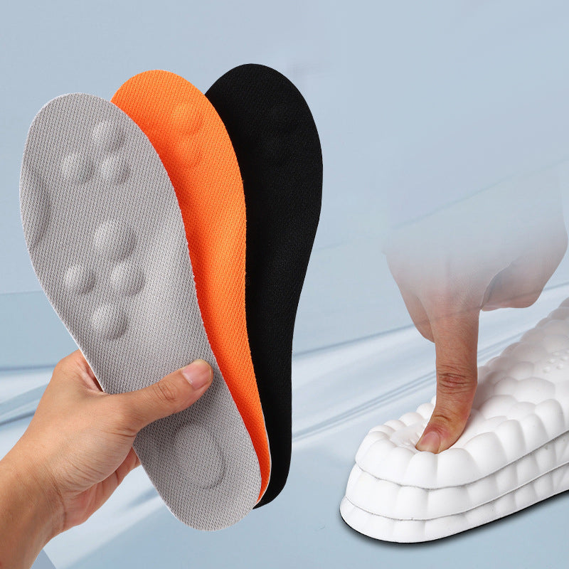 Konstante Temperatur Komfort Starter U-Shape Einlagen Karnz