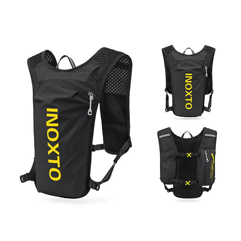 Outdoor-Fahrradrucksack