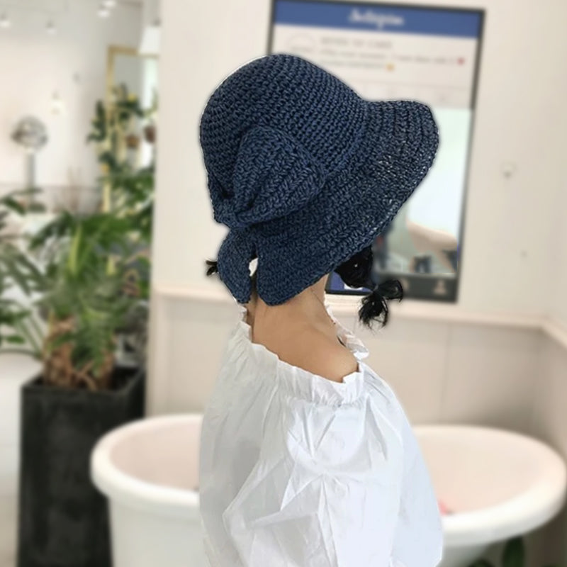 Brim & Bow Sommerhut