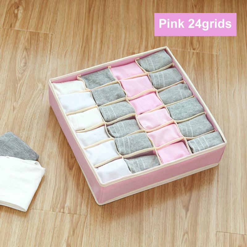 Kleider Aufbewahrungsbox Kleiderschrank Organizer | Karnz