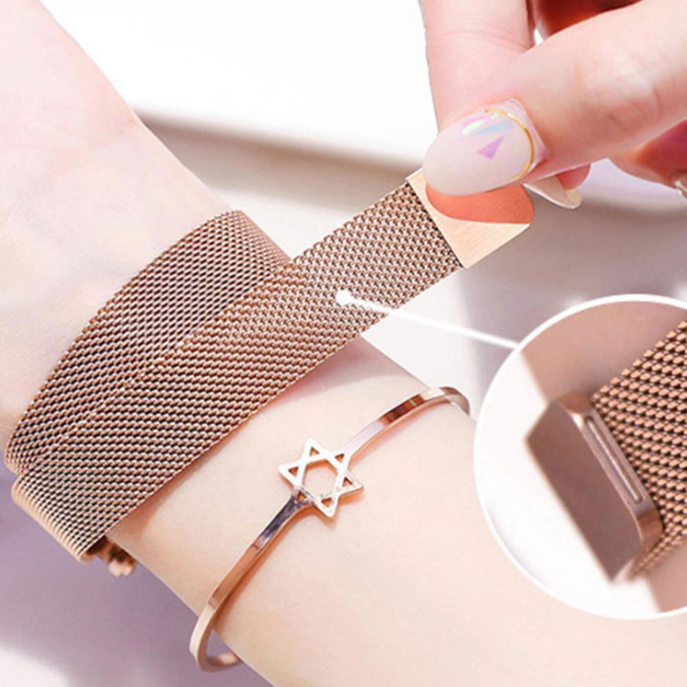 Special Magnetic Quartz Watch | Karnz