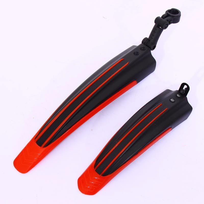 Mudguard für Mountainbike | Karnz