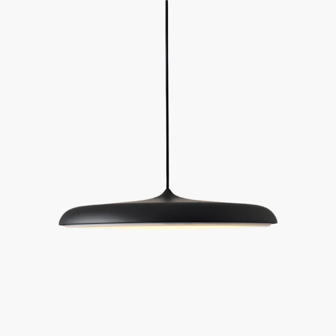 Karnz | Luxuriöse skandinavische Design-Pendelleuchte