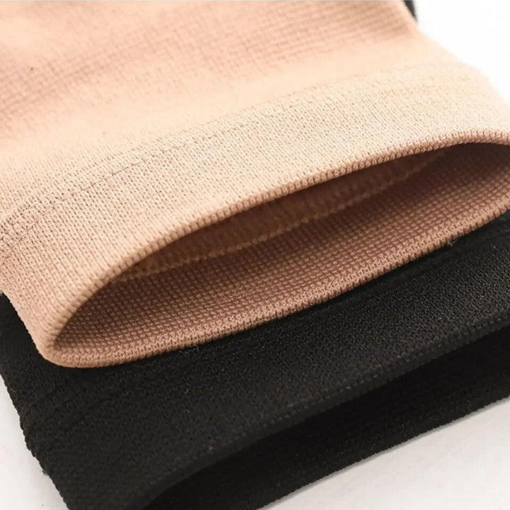ReliefGrip | Kompressionsmanschette für das Handgelenk mit Daumenunterstützung – Schmerzlinderung, Schwellungsreduktion und Gelenkstabilität Karnz
