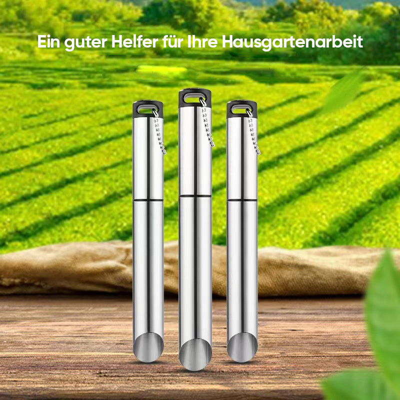 Neuer abnehmbarer Unkrautstecher | Karnz
