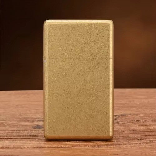 Zeitloser Schwerlast Flip-Open Flammenanzünder | Karnz
