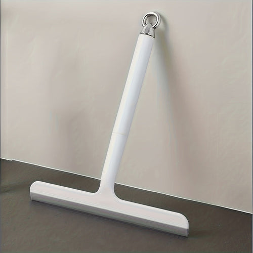 Duschabzieher aus Silikon | 24 cm breite Klinge | Karnz