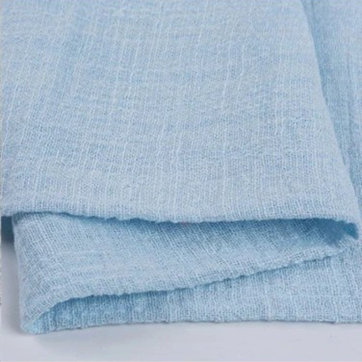12pcs Baumwoll-Leinen Tischservietten Tischdekoration Stoffservietten | Karnz