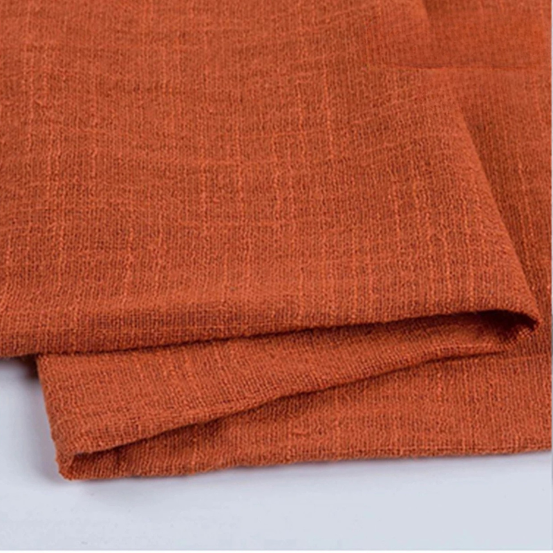 12pcs Baumwoll-Leinen Tischservietten Tischdekoration Stoffservietten | Karnz