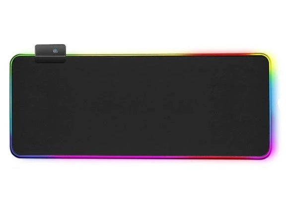 13 Lichtmodus RGB Mauspad | Karnz