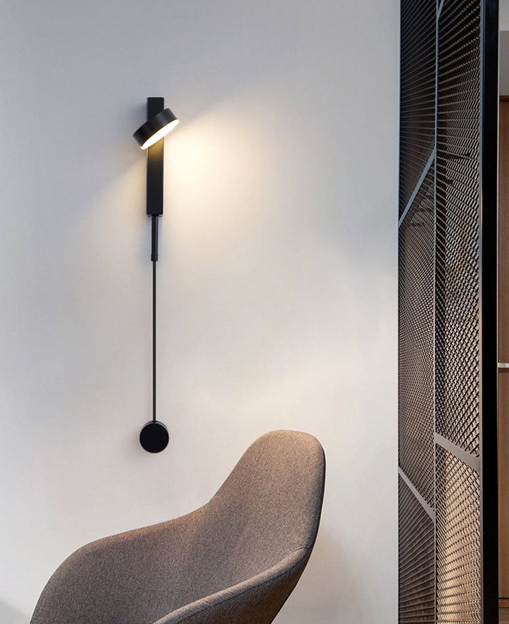 Celine Wandlampe | Karnz