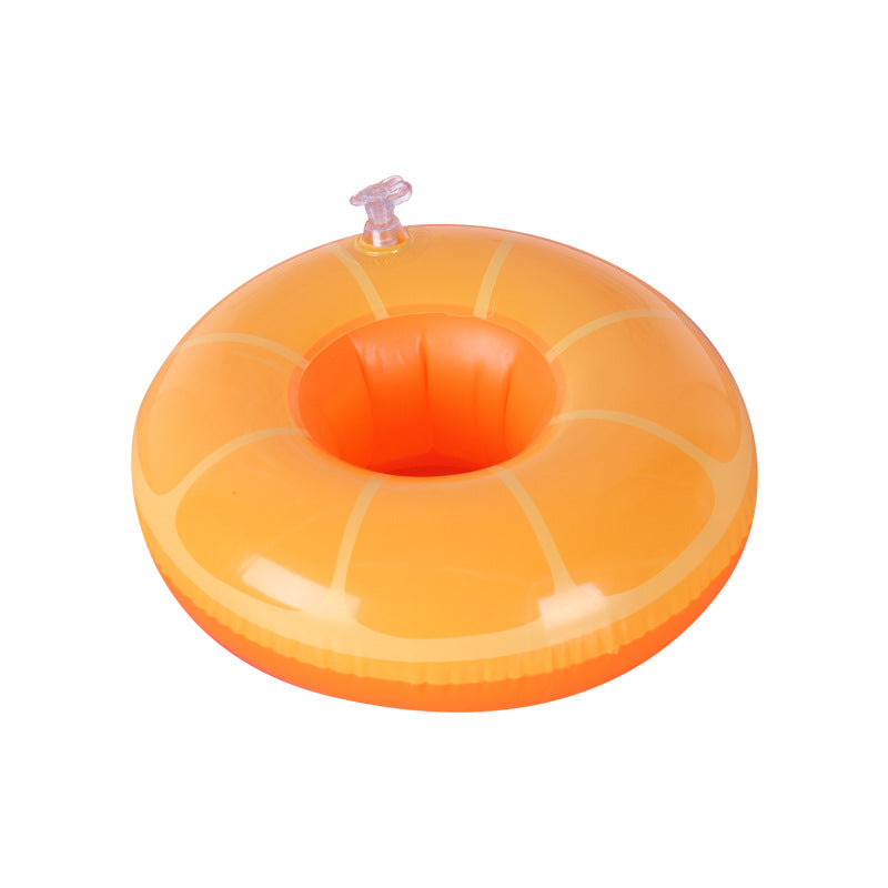 Damen Aufblasbarer Enten-Schwimmring Karnz 1781010257