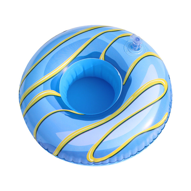 Damen Aufblasbarer Enten-Schwimmring Karnz 1781010257