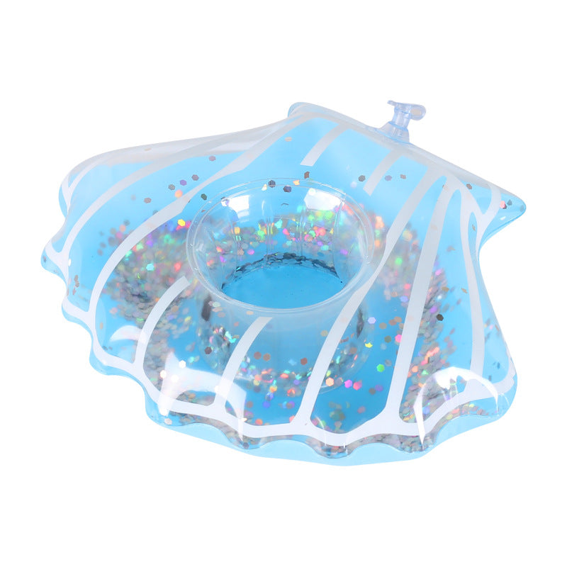 Damen Aufblasbarer Enten-Schwimmring Karnz 1781010257