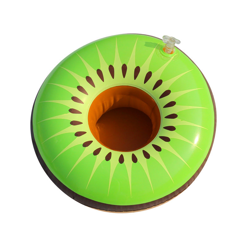 Damen Aufblasbarer Enten-Schwimmring Karnz 1781010257