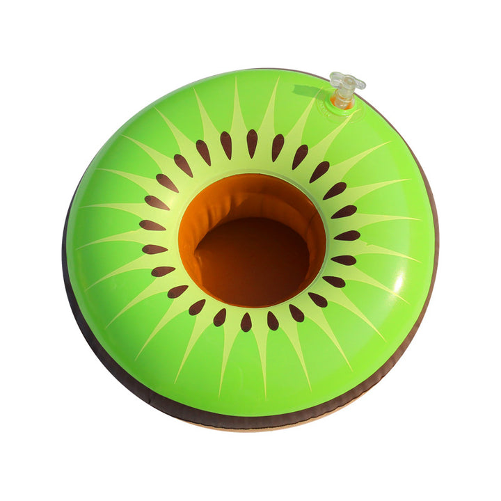 Damen Aufblasbarer Enten-Schwimmring Karnz 1781010257