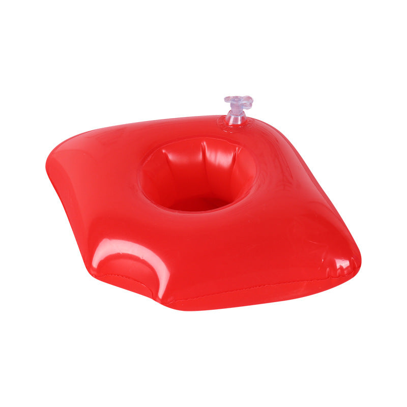 Damen Aufblasbarer Enten-Schwimmring Karnz 1781010257