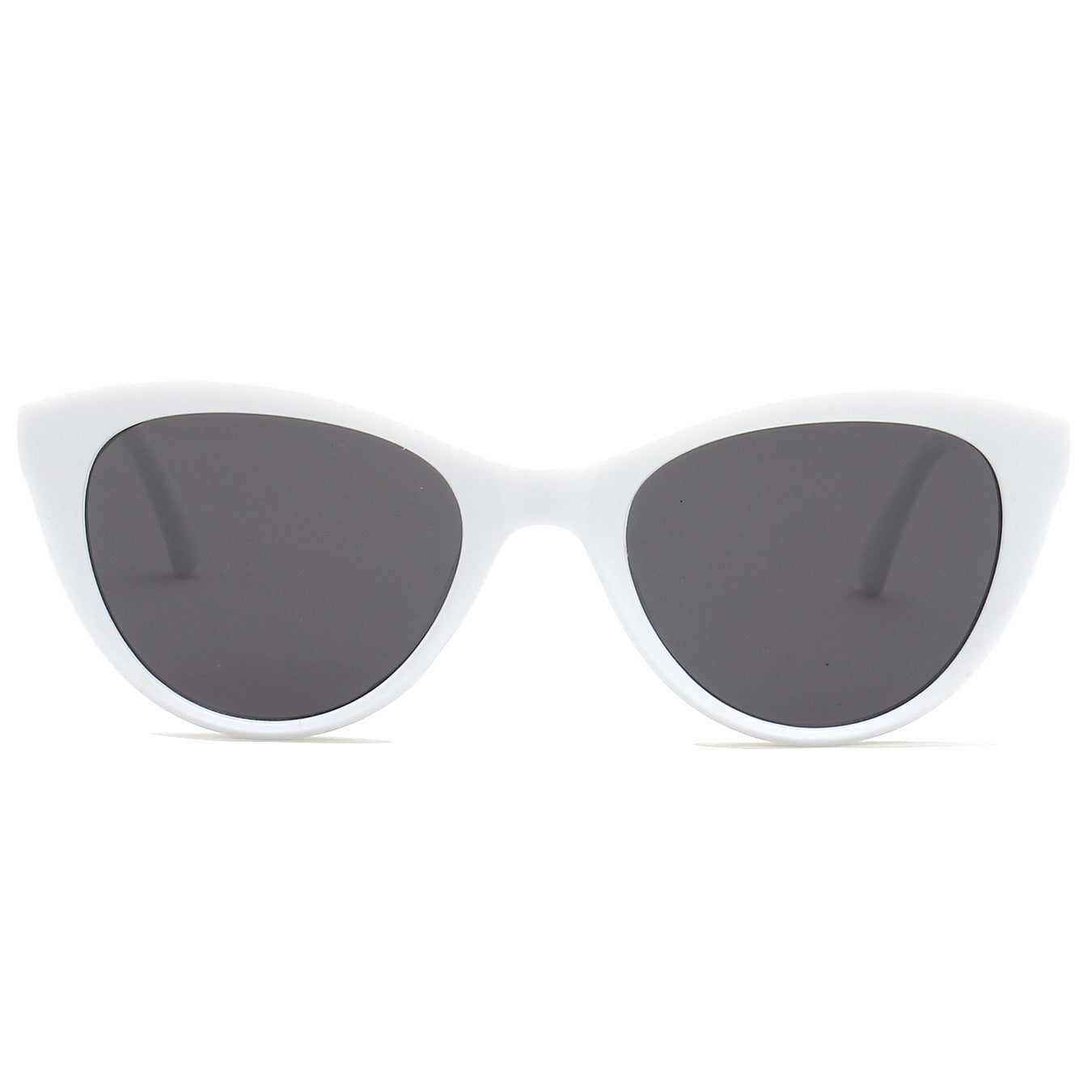 Damen Cat-Eye Sonnenbrille mit hochwertigem Polarisationseffekt Karnz
