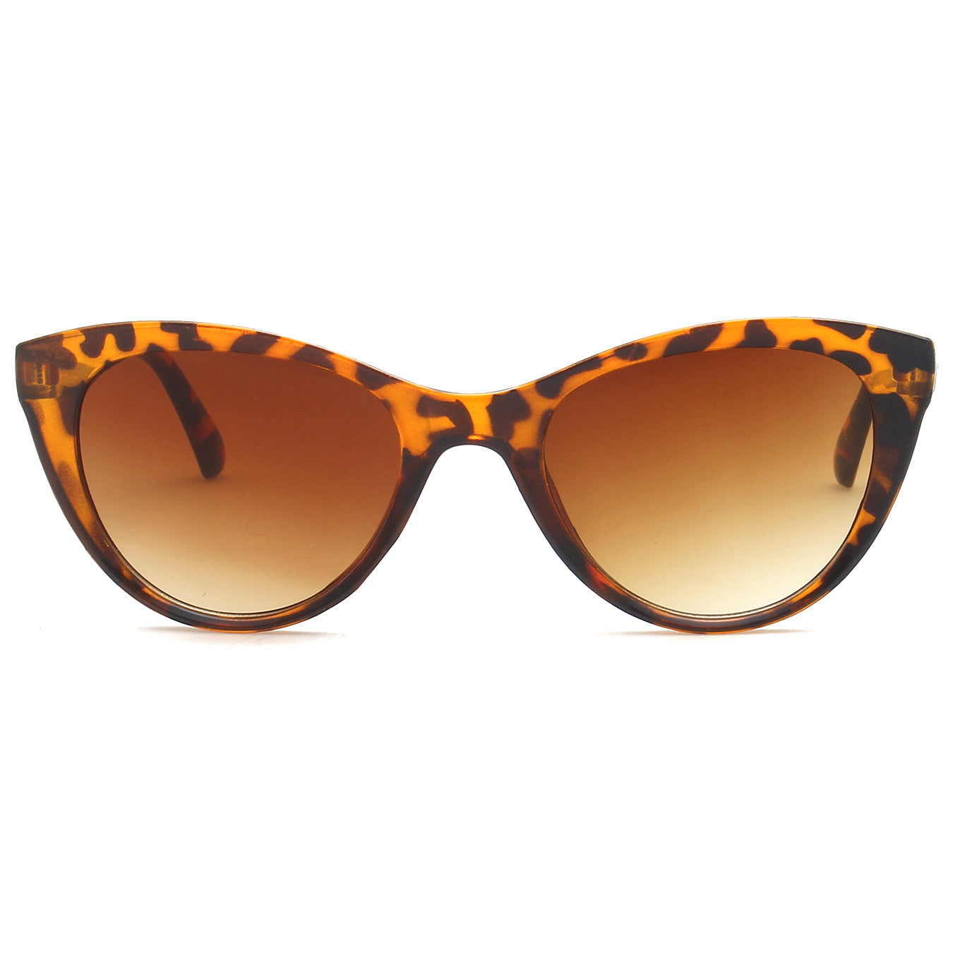 Damen Cat-Eye Sonnenbrille mit hochwertigem Polarisationseffekt Karnz