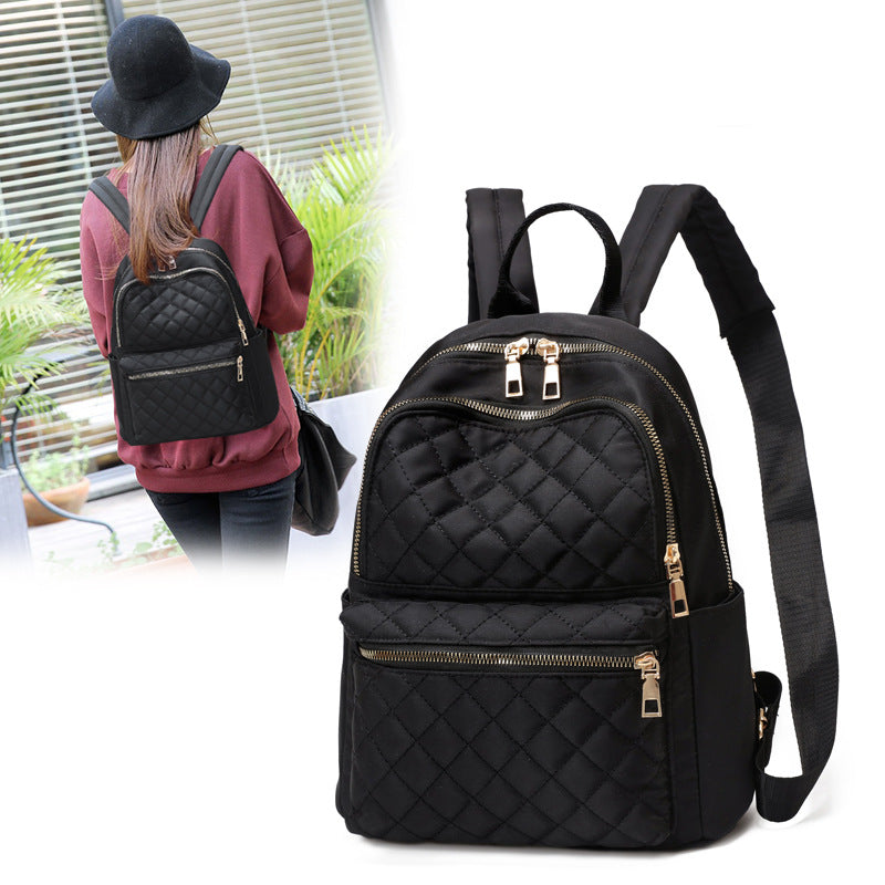 Gepolsterter Reiserucksack Karnz