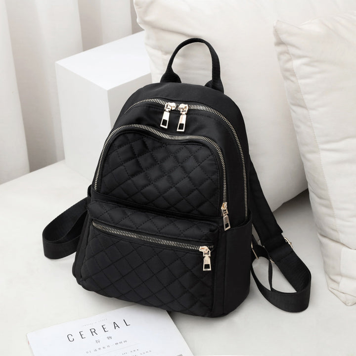 Gepolsterter Reiserucksack Karnz