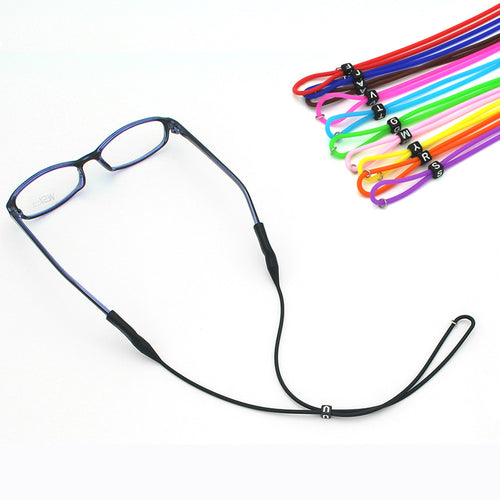 Verstellbare Brillenhalterung Lanyard Karnz