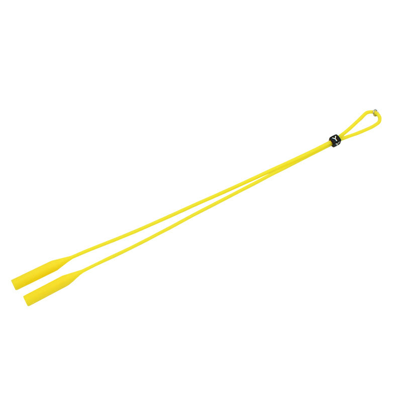 Verstellbare Brillenhalterung Lanyard Karnz