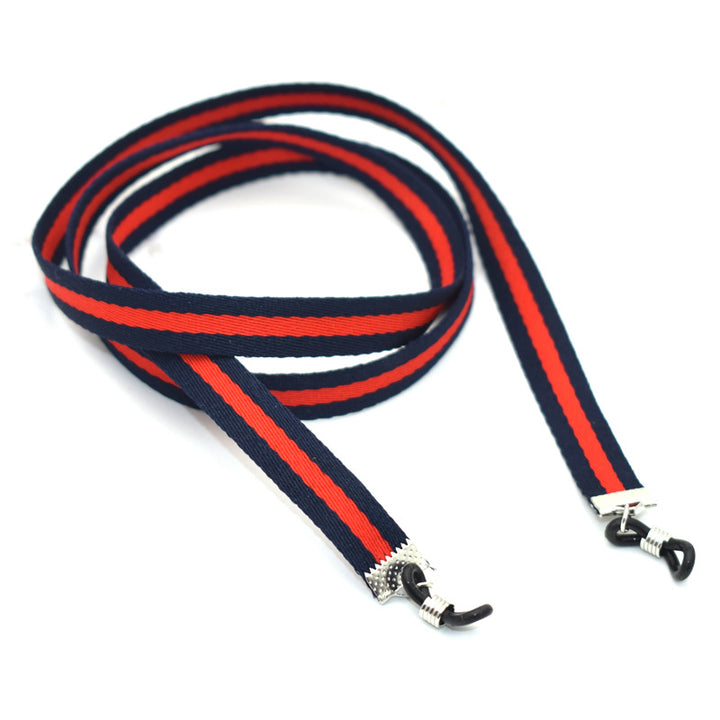 Verstellbarer Brillenhalter Karnz