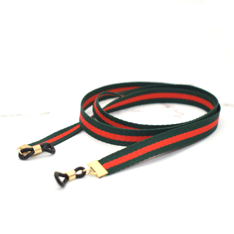 Verstellbarer Brillenhalter Karnz