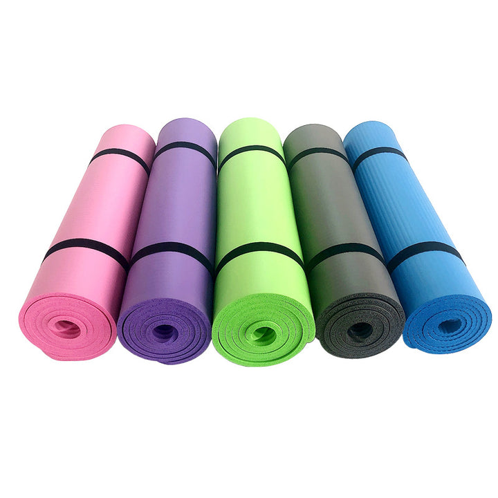 Premium Yoga-Matte Karnz
