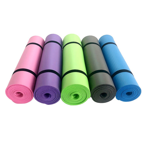 Premium Yoga-Matte Karnz