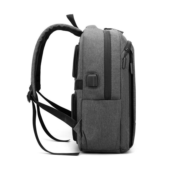 Funktionaler und leichter Reise-Rucksack Karnz