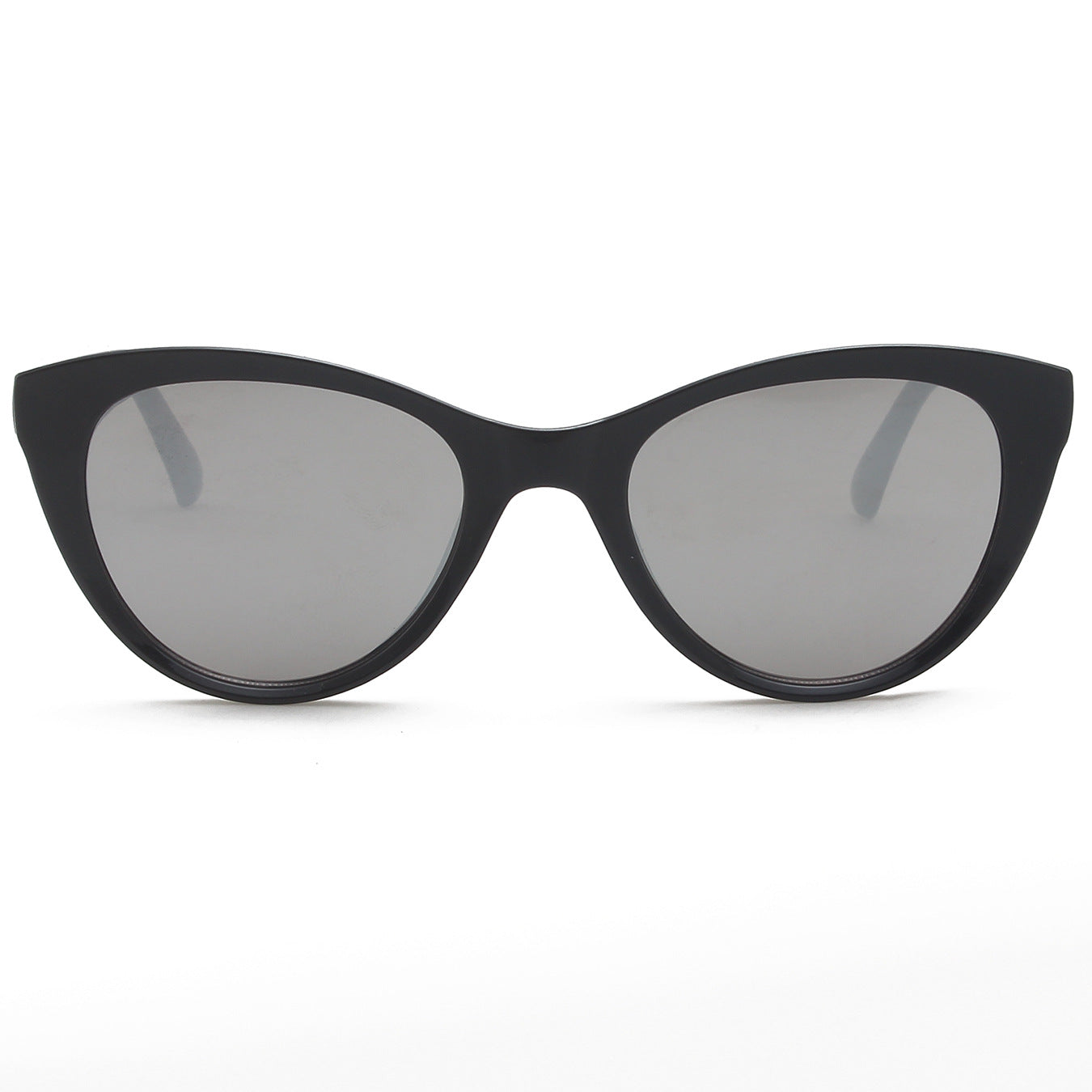 Damen Cat-Eye Sonnenbrille mit hochwertigem Polarisationseffekt Karnz