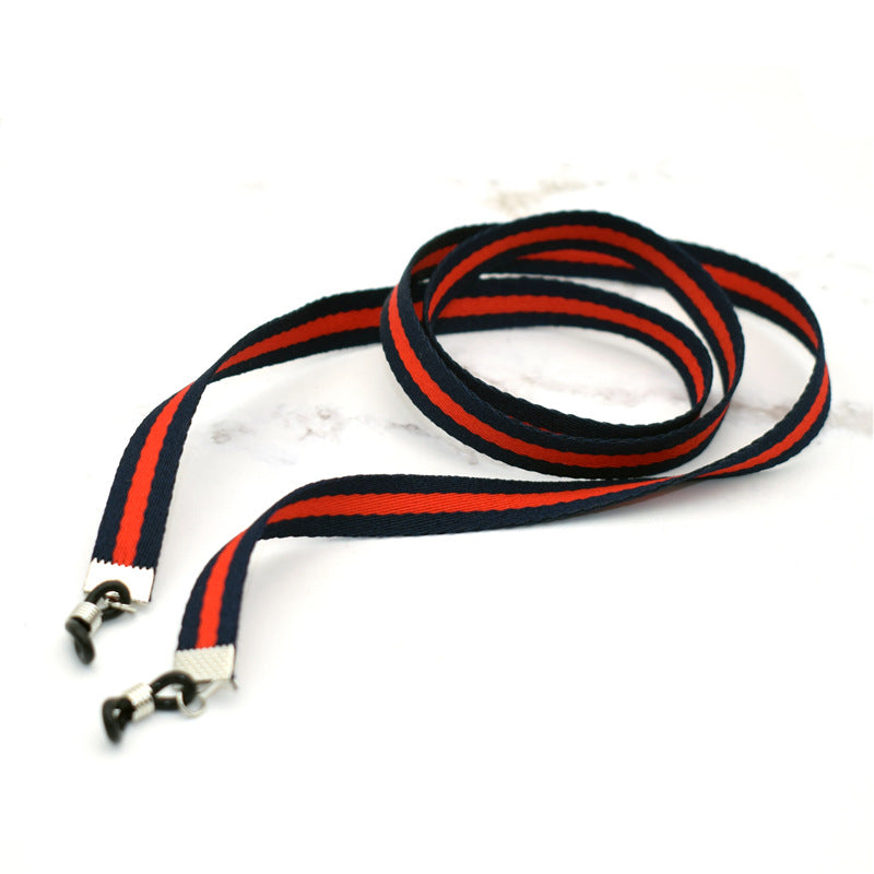 Verstellbarer Brillenhalter Karnz