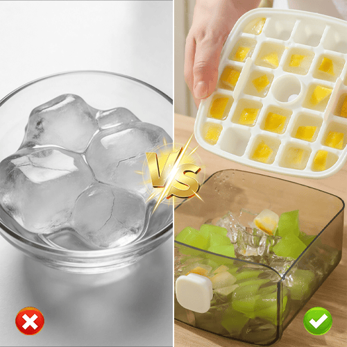 ChillMaster Pro — Softeis auf Knopfdruck für entspannte, perfekte Drinks ohne Stress | Karnz