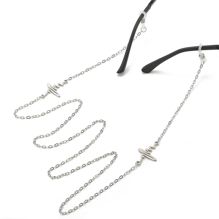 Brillekette mit einzigartigem Design Karnz