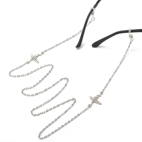 Brillekette mit einzigartigem Design Karnz