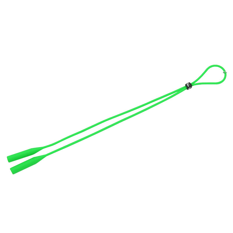 Verstellbare Brillenhalterung Lanyard Karnz