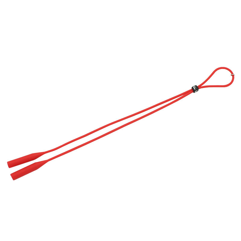 Verstellbare Brillenhalterung Lanyard Karnz