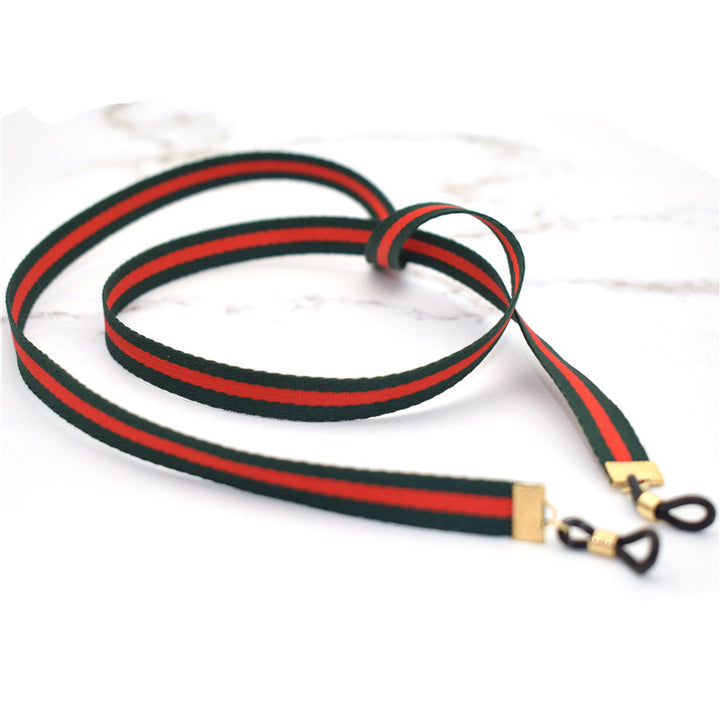 Verstellbarer Brillenhalter Karnz