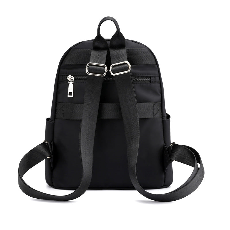 Gepolsterter Reise-Rucksack Karnz