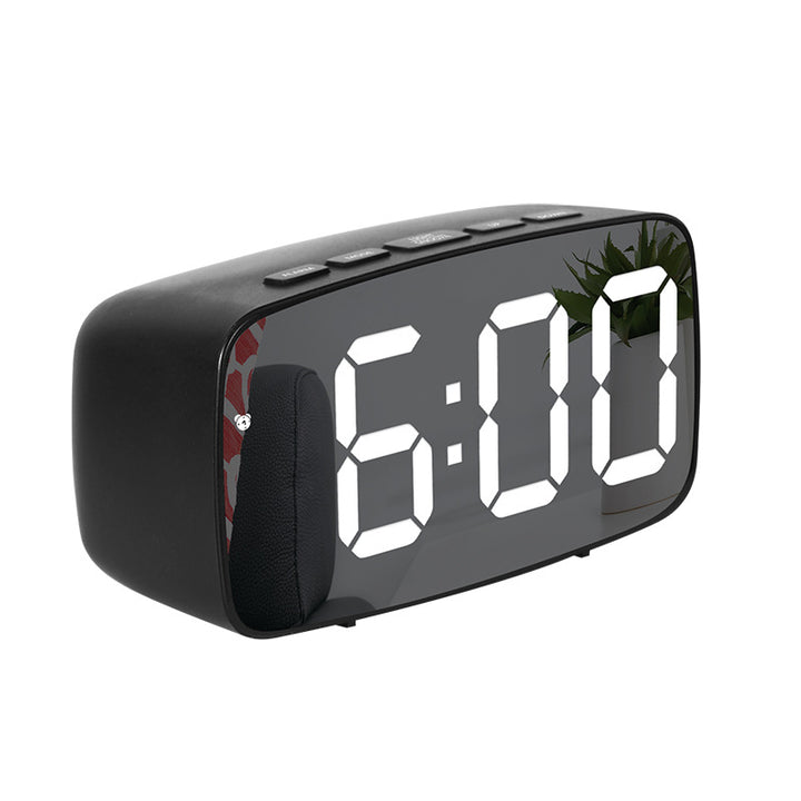 Digitaler Alarmwecker mit Großem Led-Display Karnz
