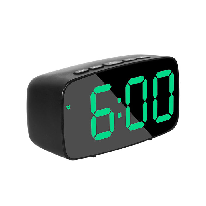 Digitaler Alarmwecker mit Großem Led-Display Karnz