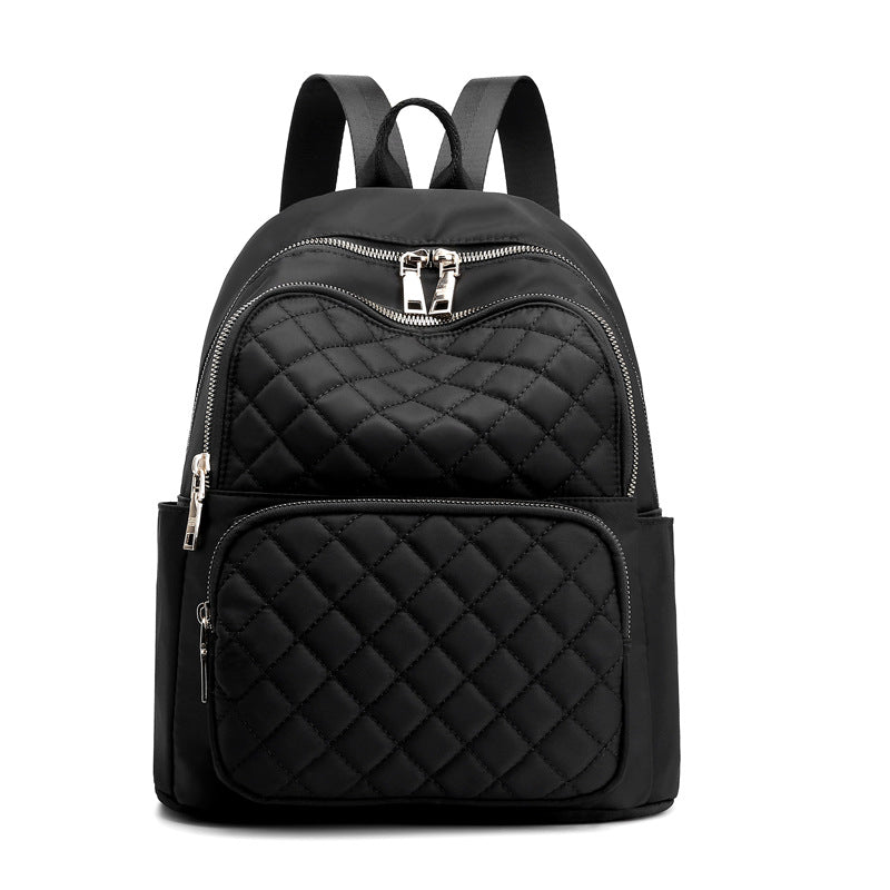 Gepolsterter Reise-Rucksack Karnz